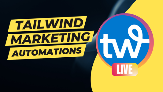 Tailwind: The Ultimate Social Media Tool