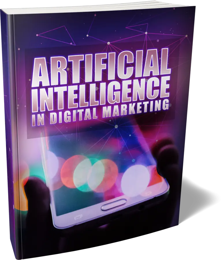 Artificial Intelligence In Digital Marketing