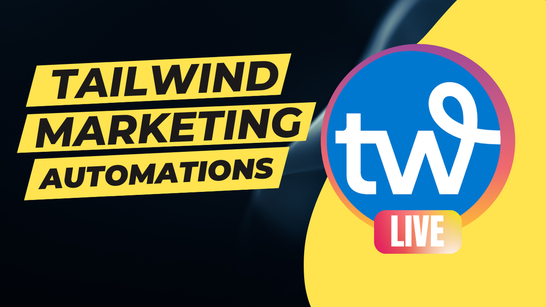 Tailwind: The Ultimate Social Media Tool
