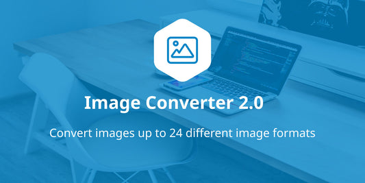 images converter tool php script